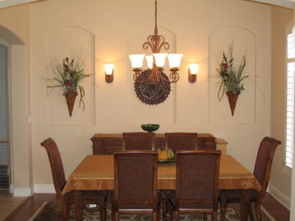 Dinning Room